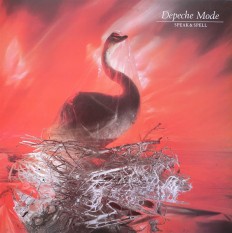 Виниловая пластинка Depeche Mode - Speak & Spell /En/