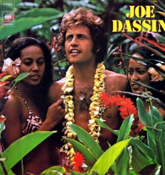 Виниловая пластинка Joe Dassin - Joe Dassin Vade retro /NL/