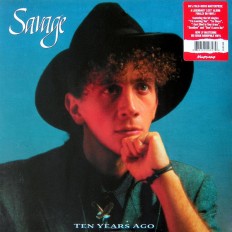 Savage - Ten Years Ago /Ru/