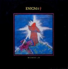 Виниловая пластинка Enigma - MCMXC a.D. /PL/