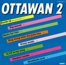 Ottawan - Ottawan 2 /G/