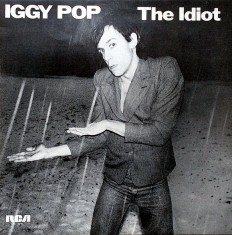 Iggy Pop  - The Idiot /En/