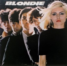 Виниловая пластинка Blondie - Blondie /US/