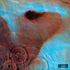 Pink Floyd  - Meddle /Jap/