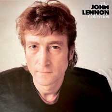 Виниловая пластинка John Lennon - Collection /En/ insert