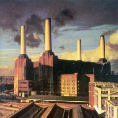 Виниловая пластинка Pink Floyd - Animals /G/ press