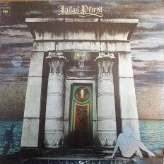 Виниловая пластинка Judas Priest  - Sin After Sin /US/