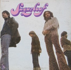Виниловая пластинка Sugarloaf ‎ - Sugarloaf  /US/