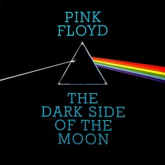 Pink Floyd - The Dark Side Of The Moon /	Philippines/ 2015
