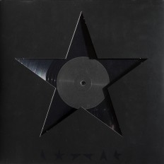 David Bowie - Blackstar /EU/