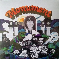 Monument -  Vol. 1 /G/