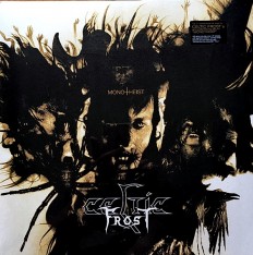 Виниловая пластинка Celtic Frost  - Monotheist /G/