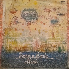 Mini  - Vissza A Városba /Hu/