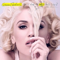 Виниловая пластинка Gwen Stefani  - This Is What The Truth Feels Like /US/