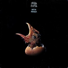 Виниловая пластинка Riblja Corba - Mrtva Priroda /Yu/