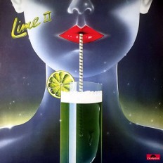 Виниловая пластинка Lime  - Lime II 