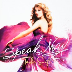 Taylor Swift  - Speak Now /EU/2lp