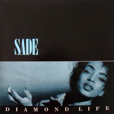 Sade - Diamond Life /En/