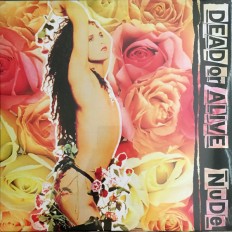 Dead Or Alive - Nude