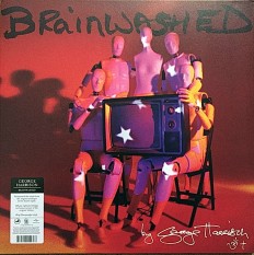 George Harrison - Brainwashed /EU/