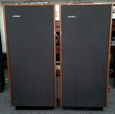 Loudspeakers - Loudspeakers Estonia /USSR/