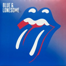 Виниловая пластинка Rolling Stones - Blue & Lonesome /NL/ 2LP